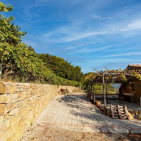 Casetta Mari Immersa In Un Vigneto Dolceacqua Kültér fotó